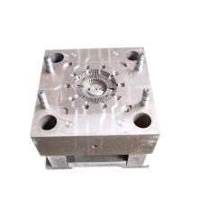 Custom Precision Manufacturing Parts High Pressure Metal Press Molds Aluminum Die Casting